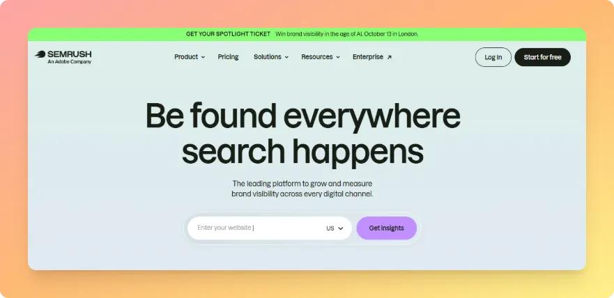 Semrush