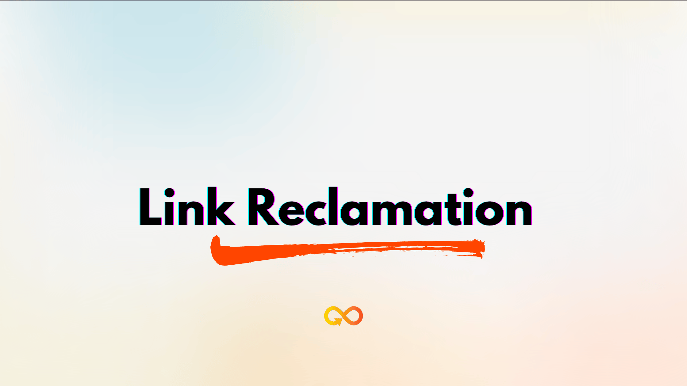 Link Reclamation