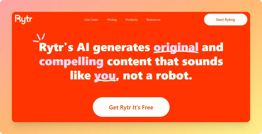 Rytr