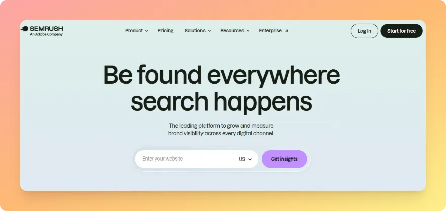 Semrush