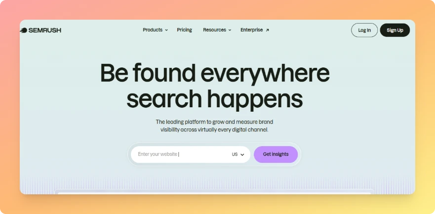 Semrush 