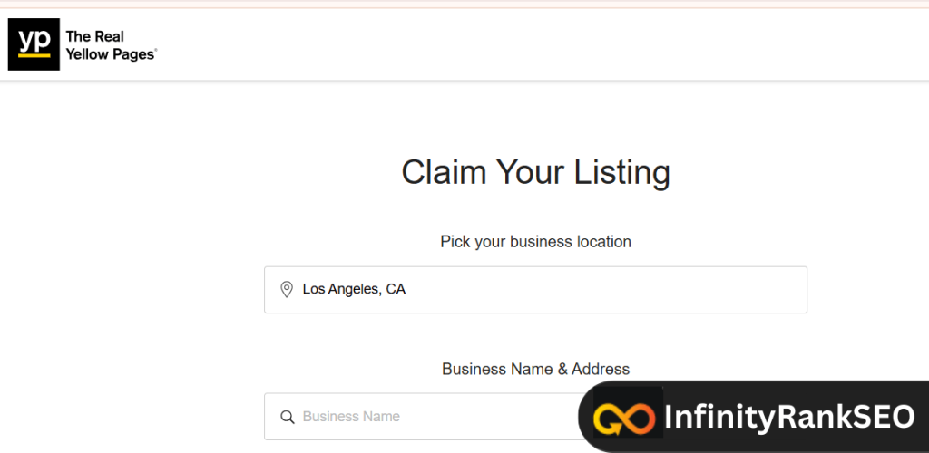 Leverage Local Directories and Business Listings
