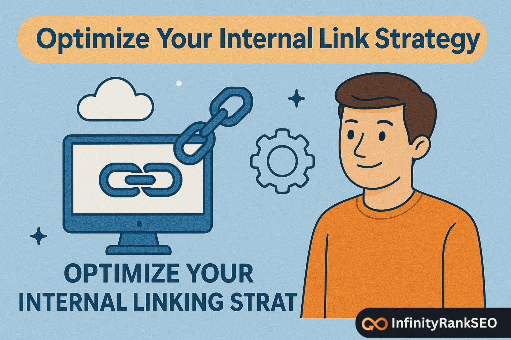Optimize Your Internal Linking Strategy