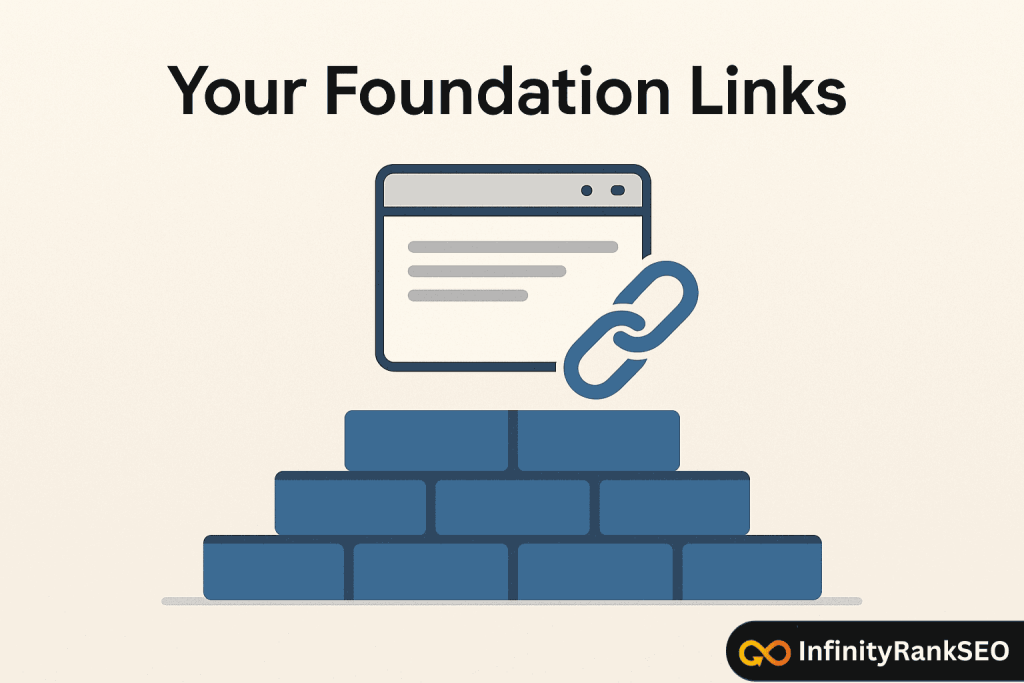 Your Foundation Links