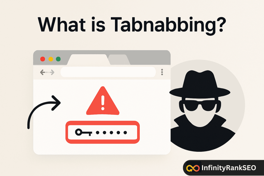 What is Tabnabbing?