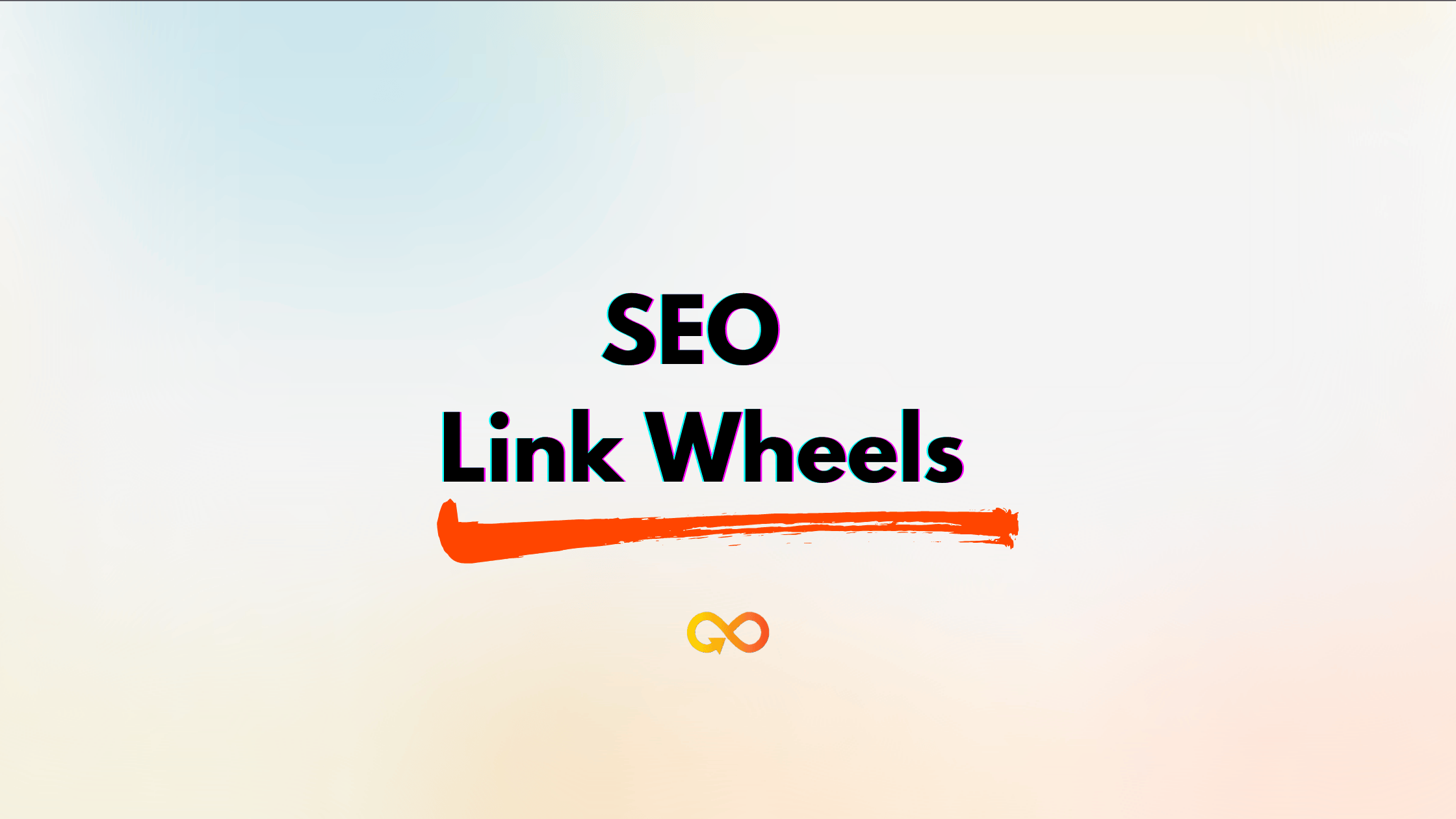 SEO Link Wheels