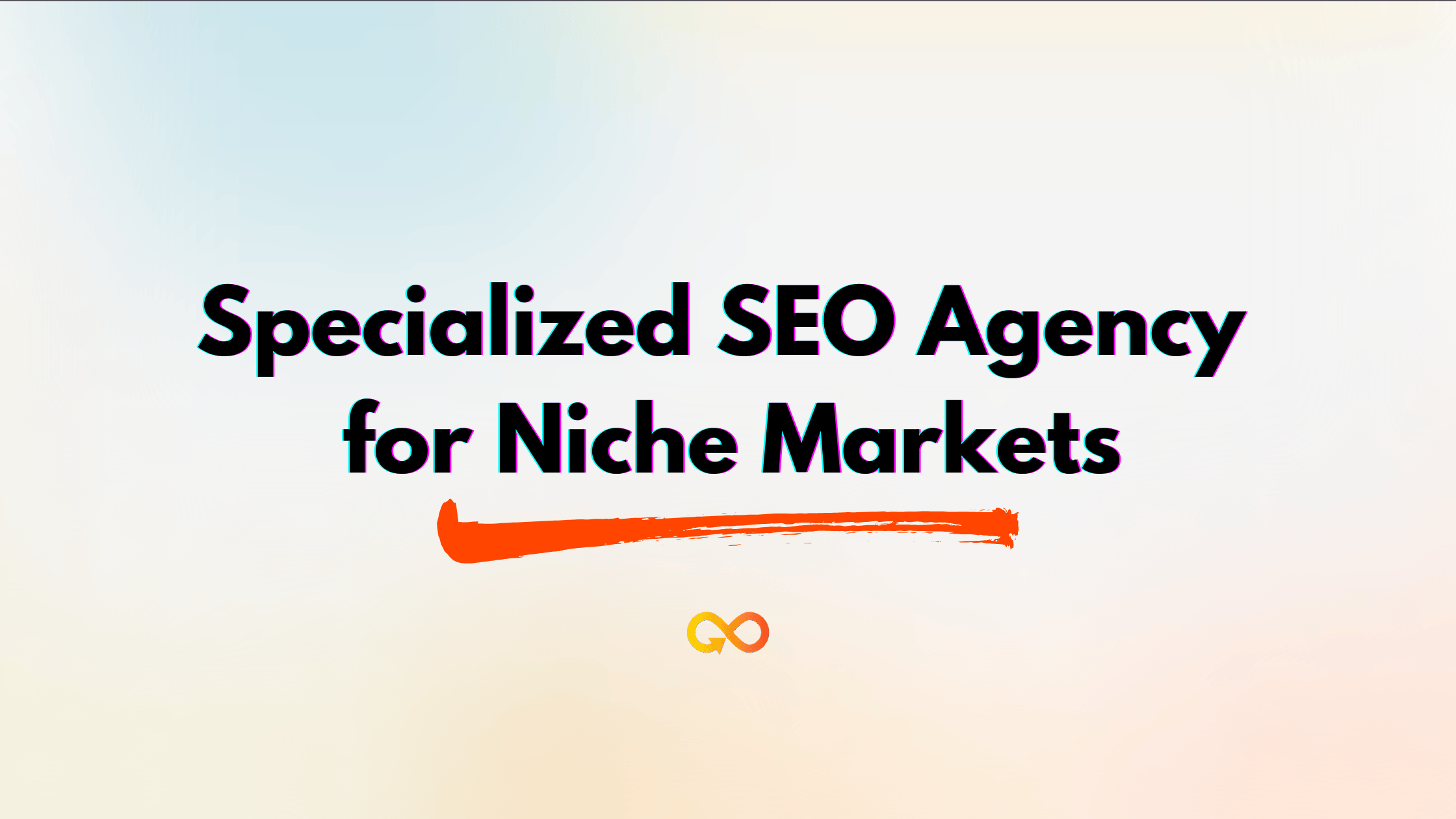 specialized seo agency for niche markets