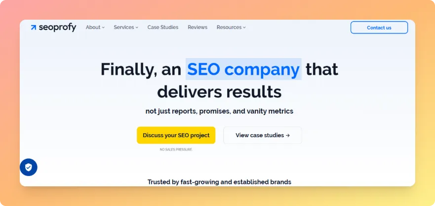 SeoProfy