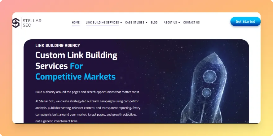 Stellar SEO