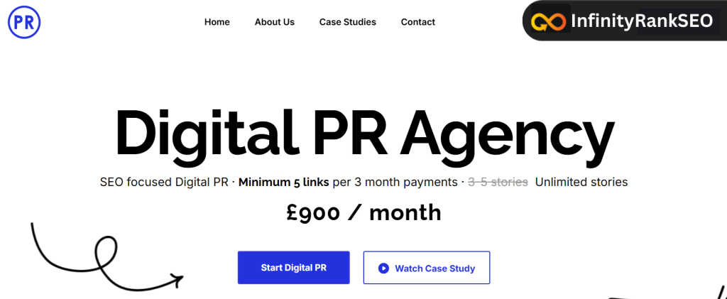 Digital PR Ltd