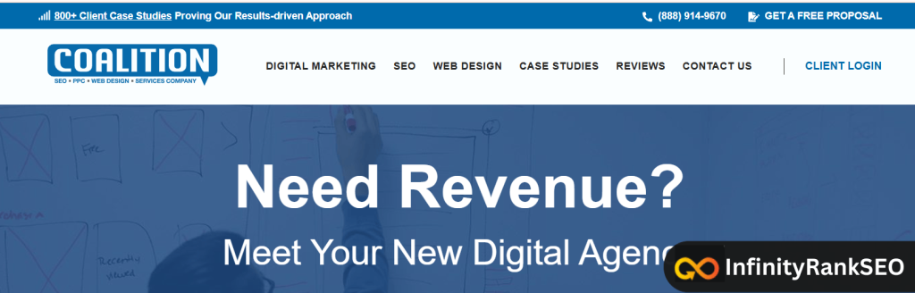 Coalition Technologies