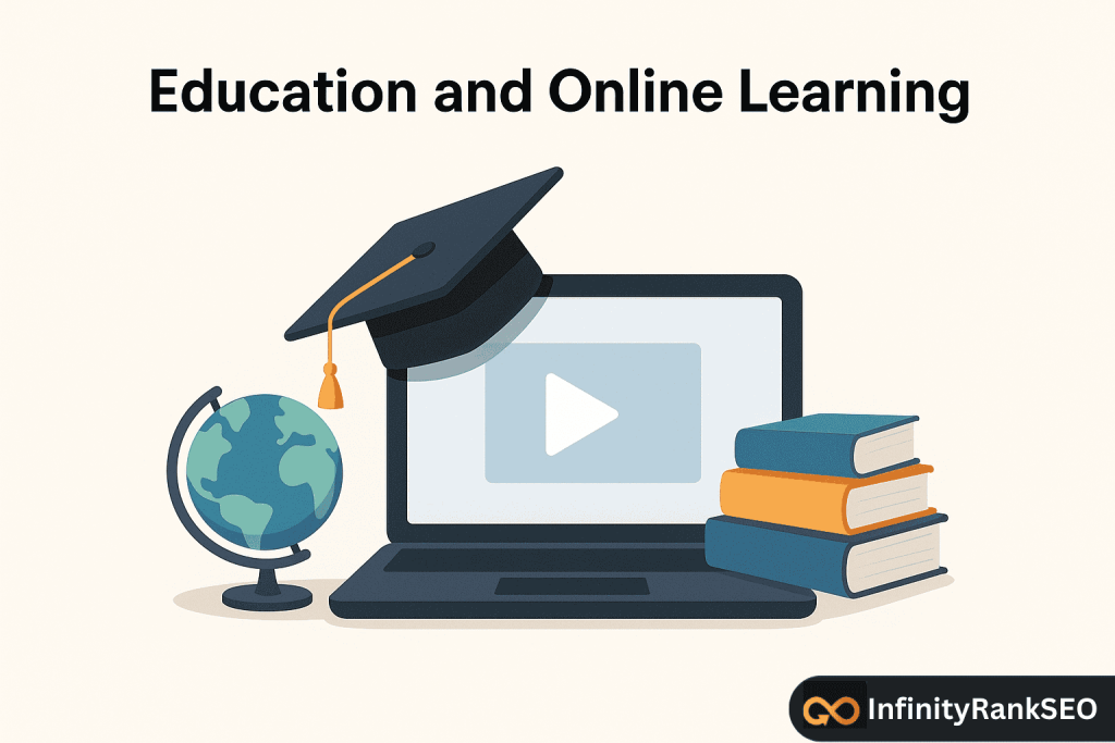 Education and Online Learning