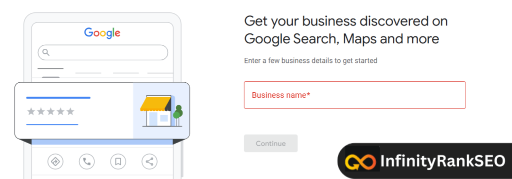 Google Business Profile