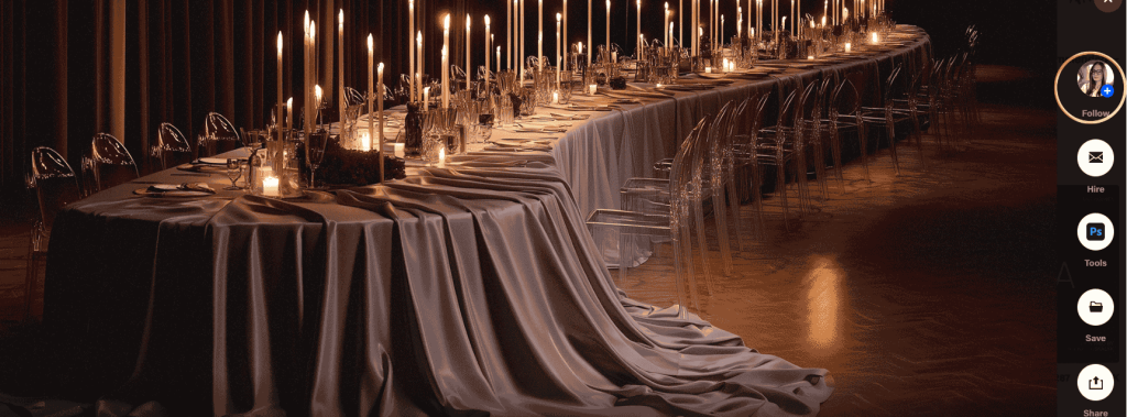 Strategies for Event Link Building