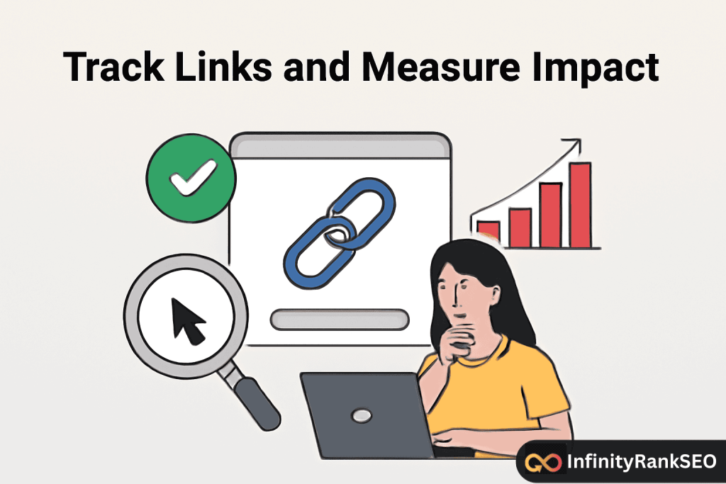 Track Links and Measure Impact