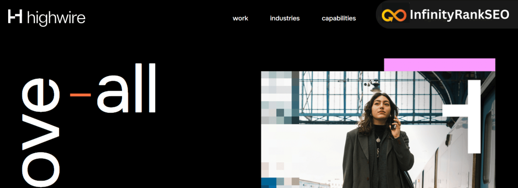 Highwire PR