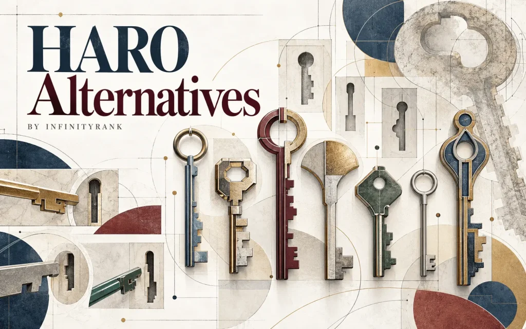 haro-alternatives