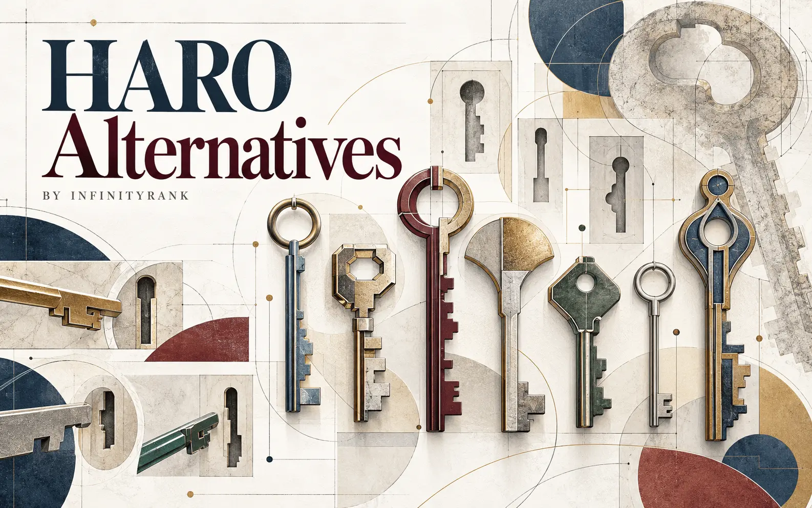haro-alternatives