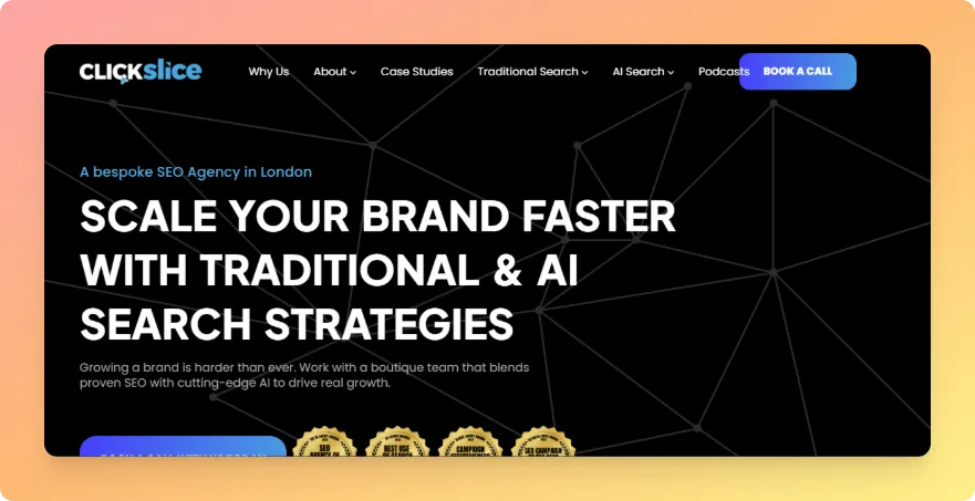 ClickSlice