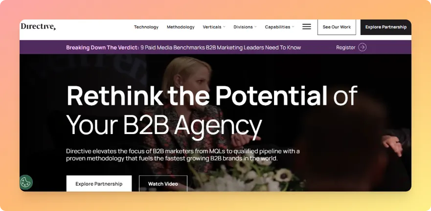 Directive Consulting