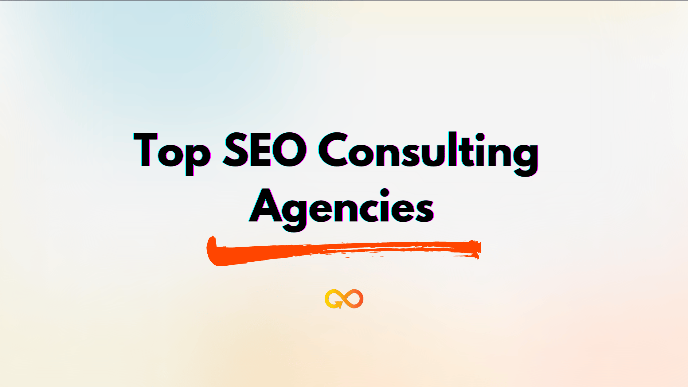 Top SEO Consulting Agencies in 2025