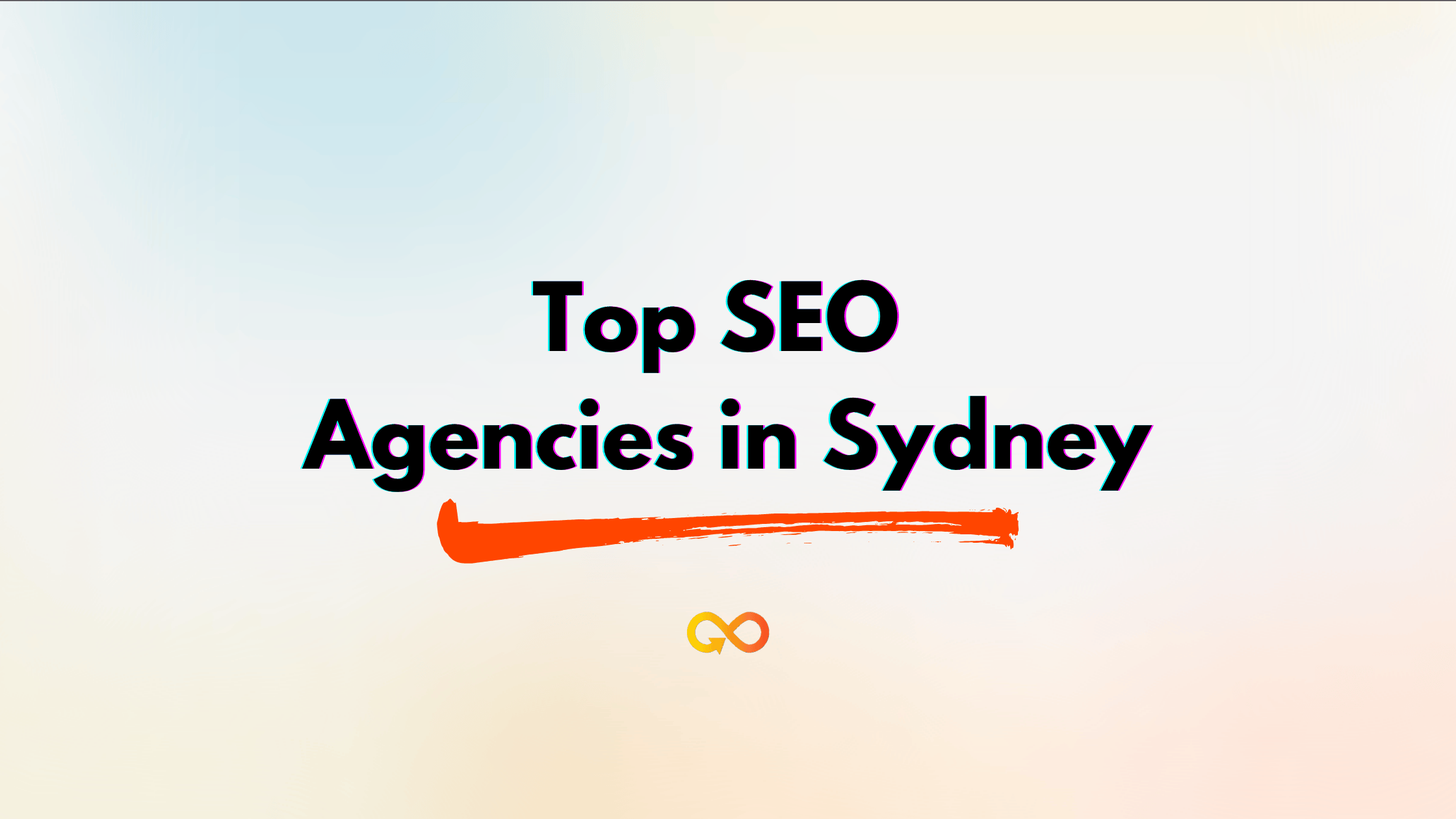 Top SEO Agencies in Sydney