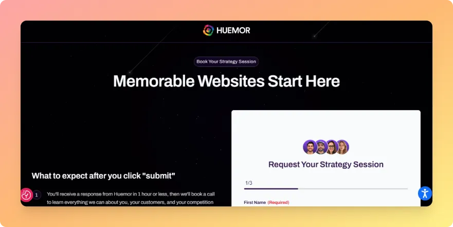 Huemor