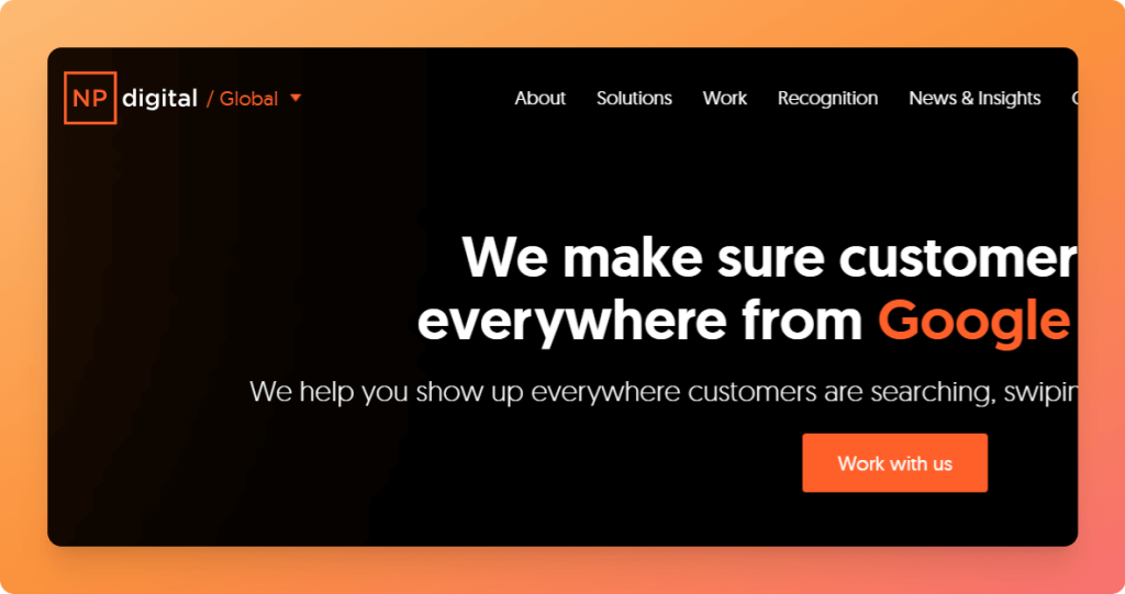 NP Digital