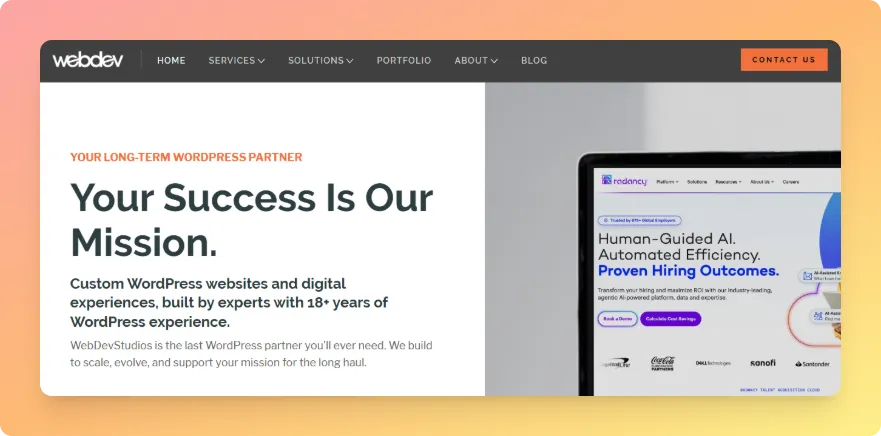 WebDevStudios