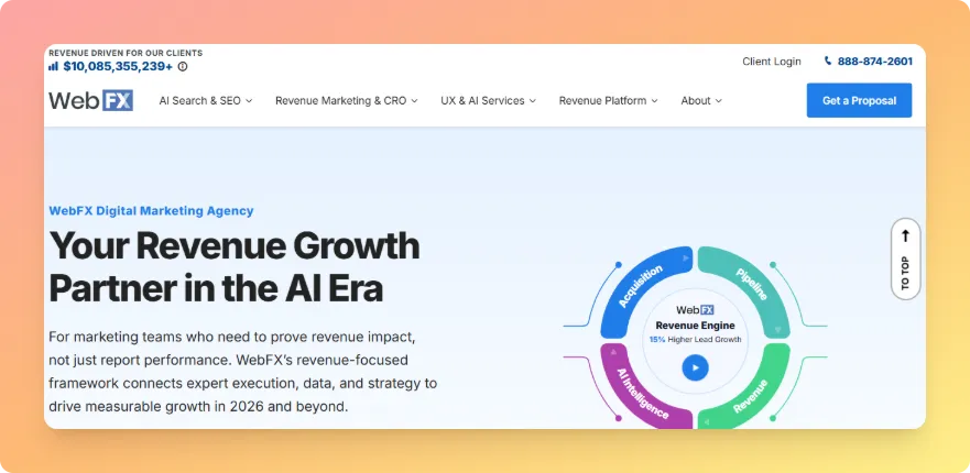 WebFX