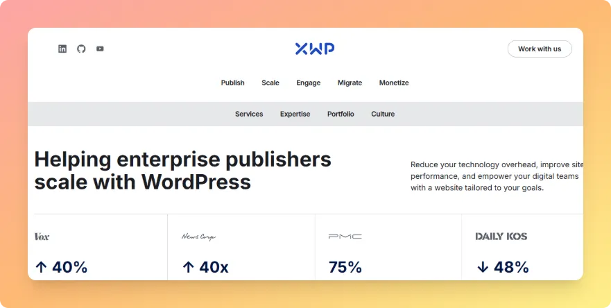 XWP
