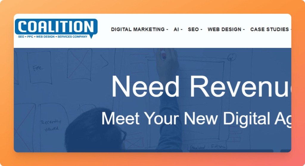 Coalition Technologies