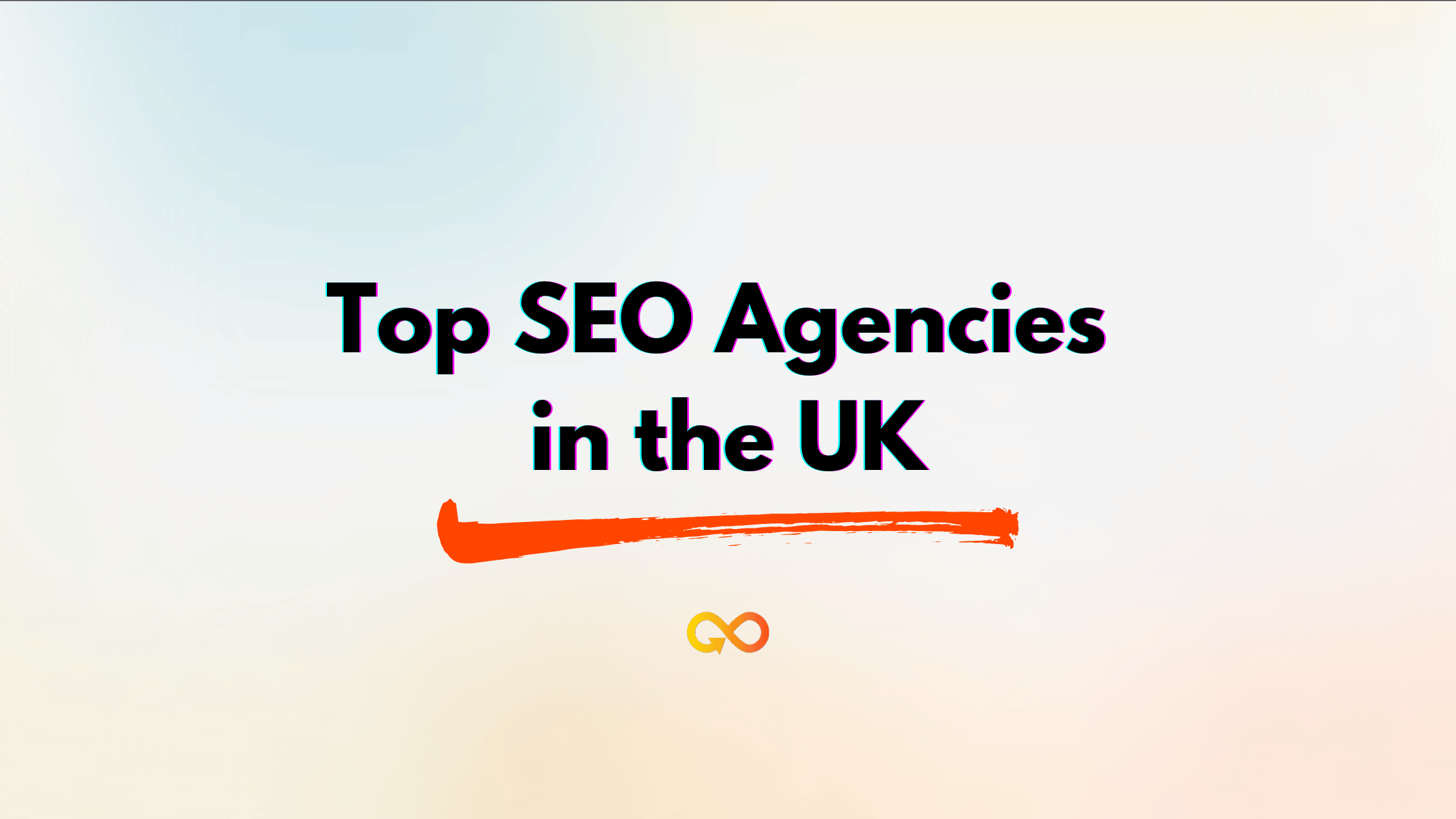 Top SEO Agencies in the UK