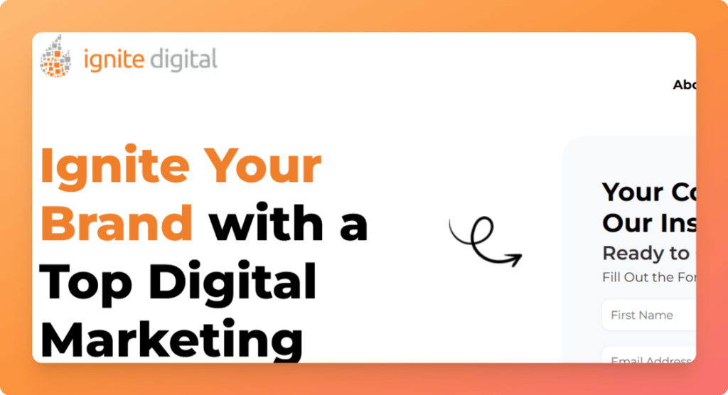 Ignite Digital