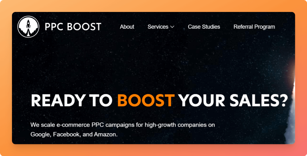 PPC Boost