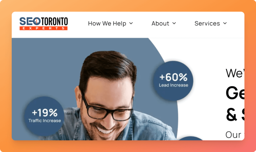 SEO Toronto Experts