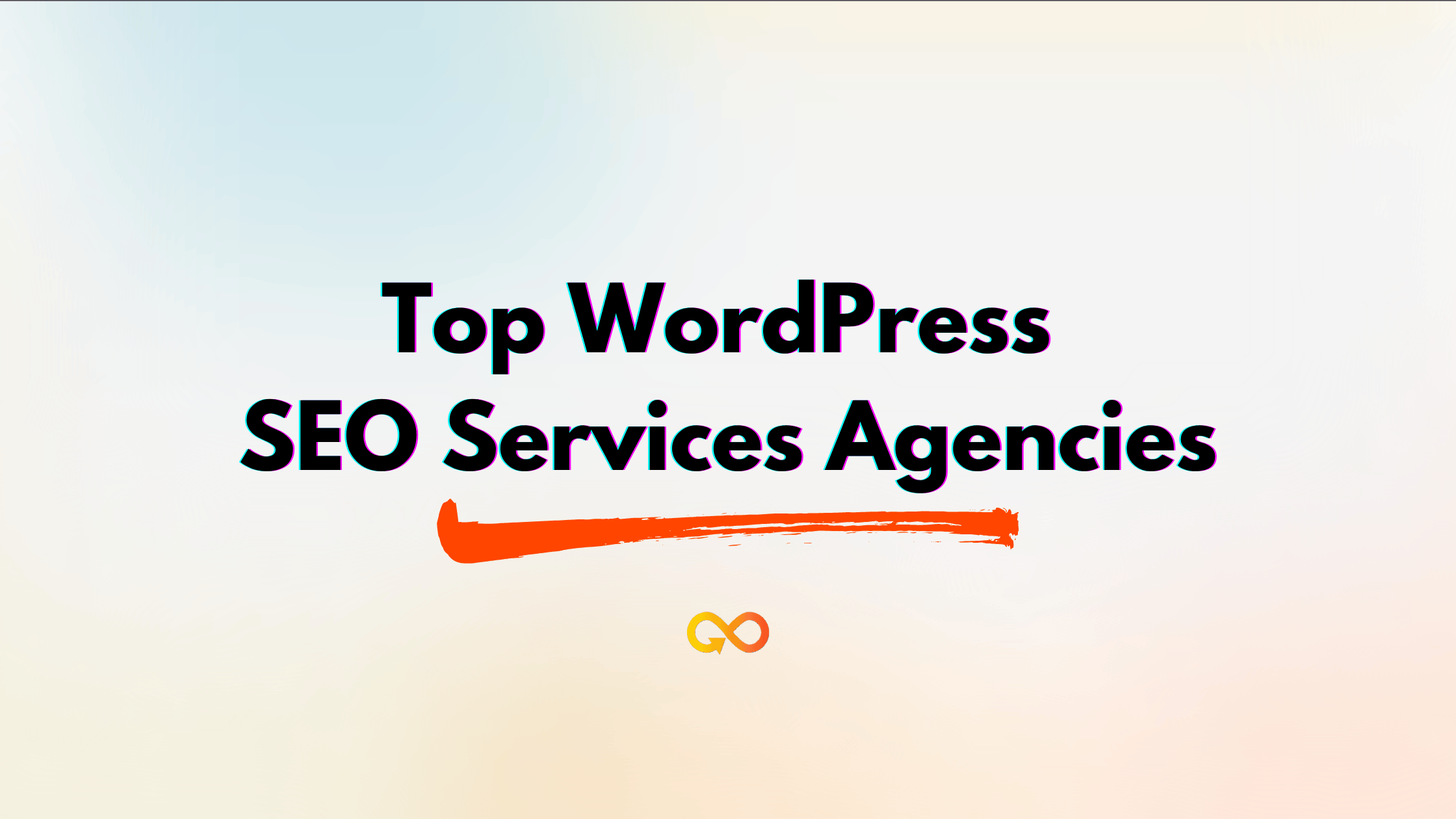 Top WordPress SEO Services Agencies