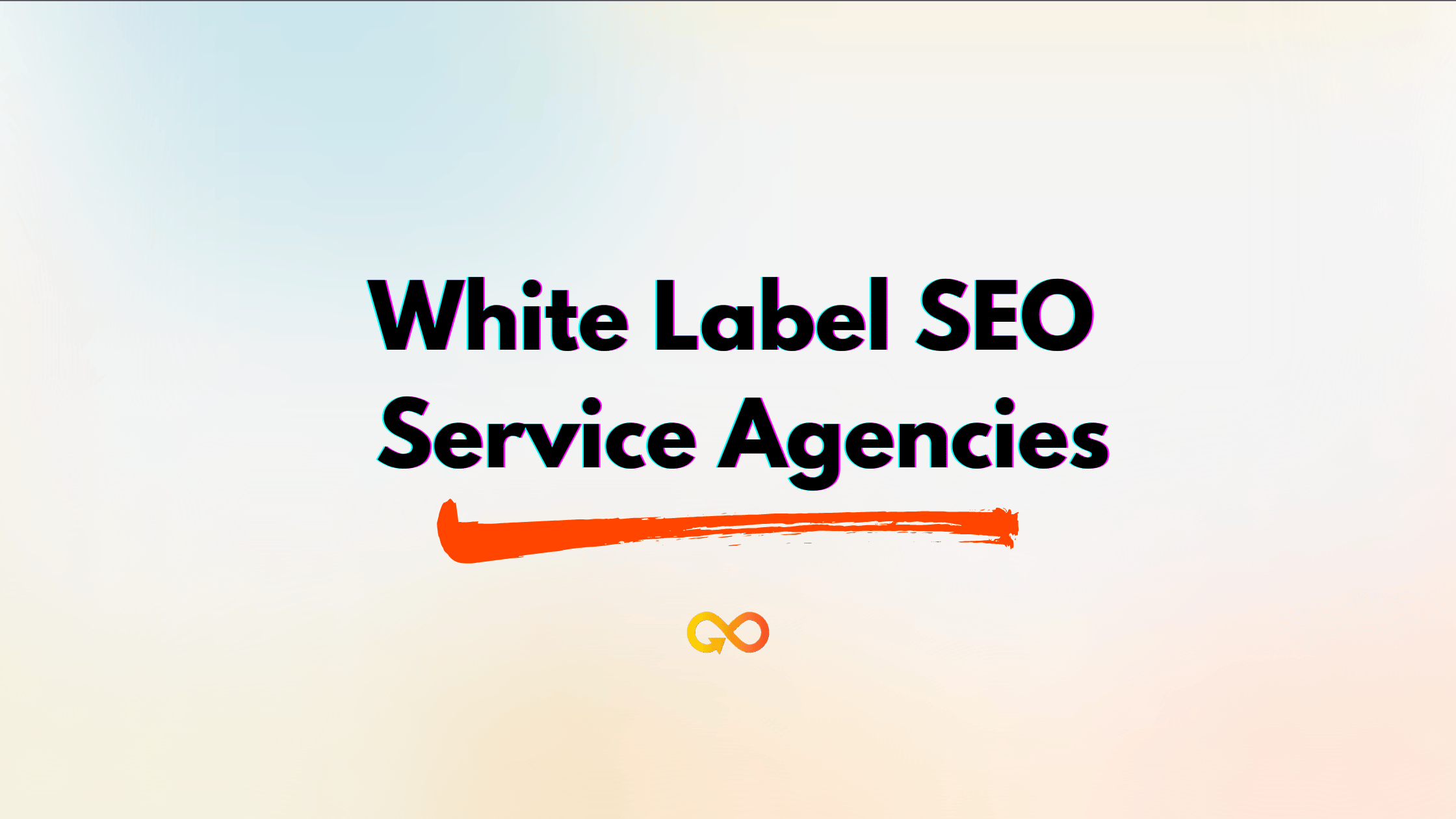 White Label SEO Service Agencies