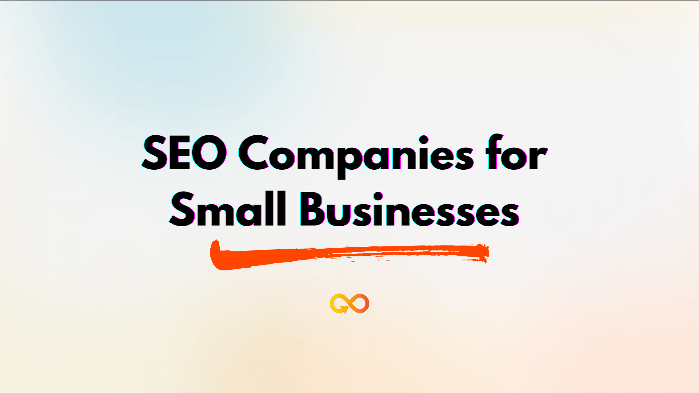 SEO Companies for Small Businesses