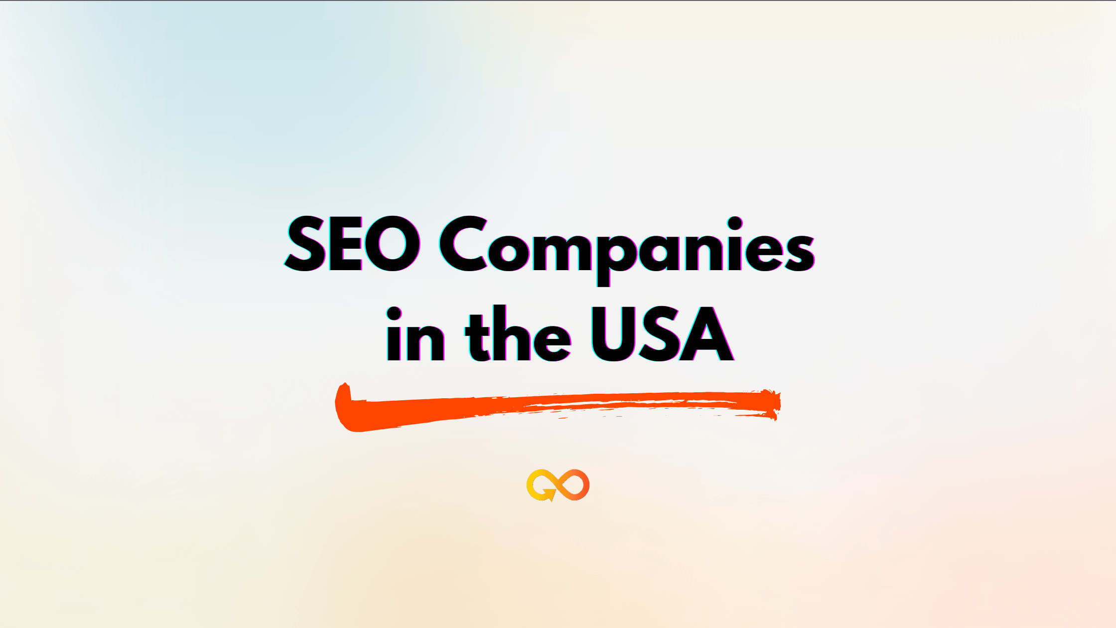 SEO Companies in the USA