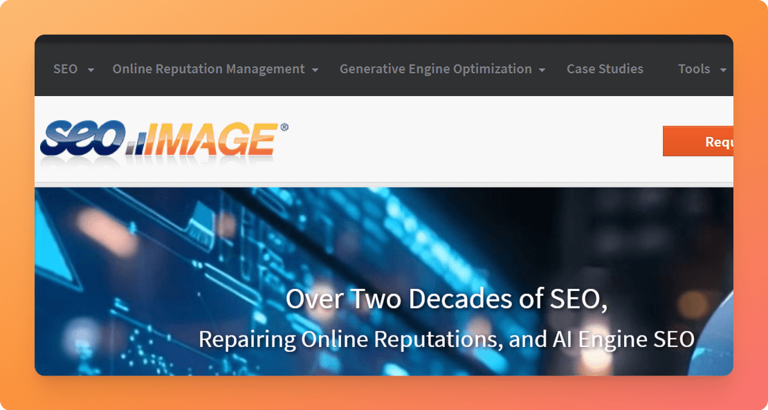 SEO Image