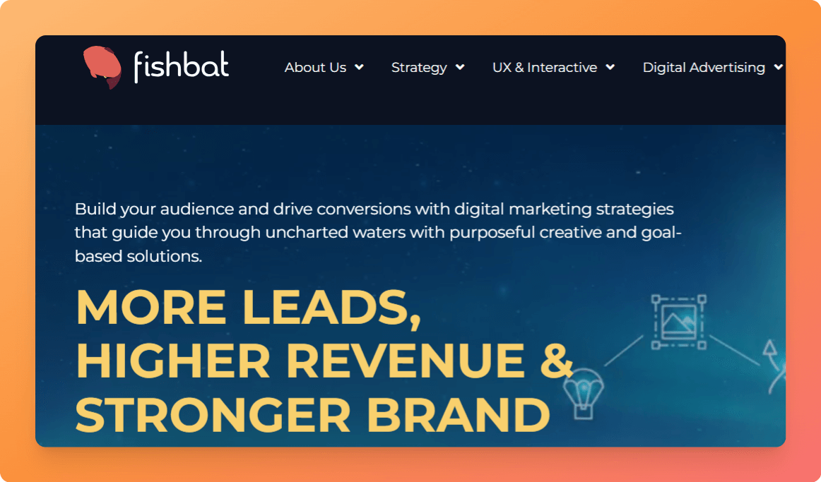 fishbat Media