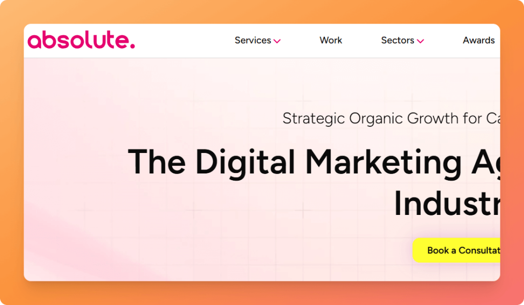 Absolute Digital Media
