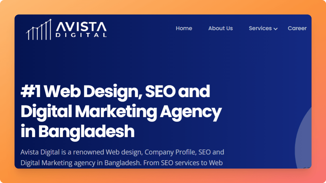 Avista Digital