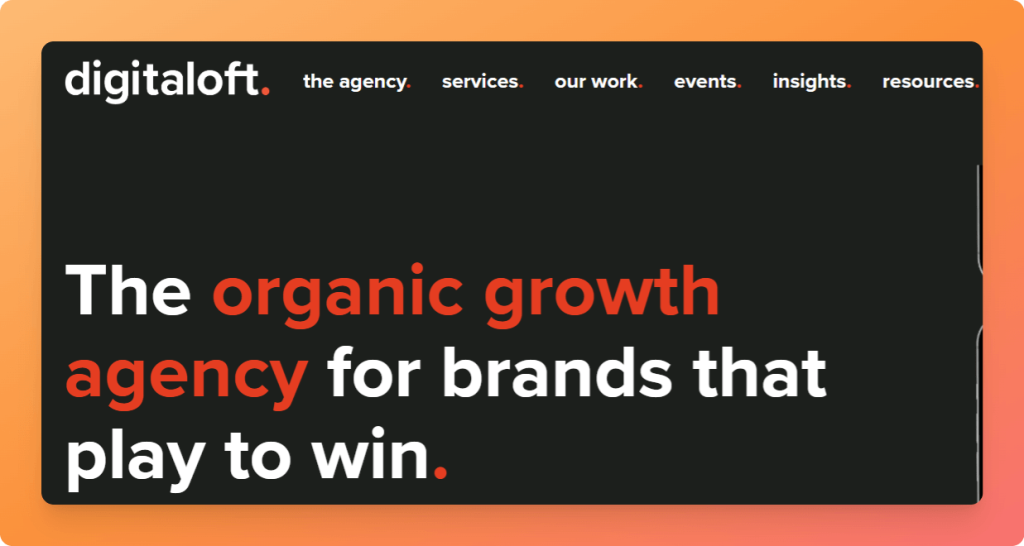 Digitaloft