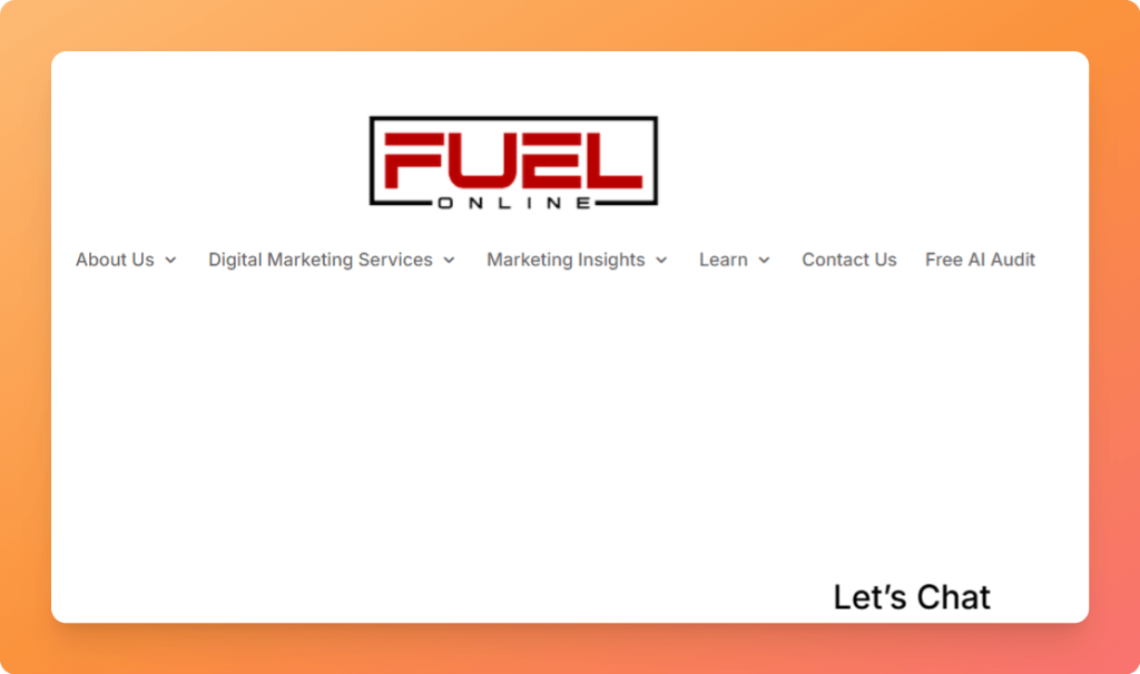 Fuel Online