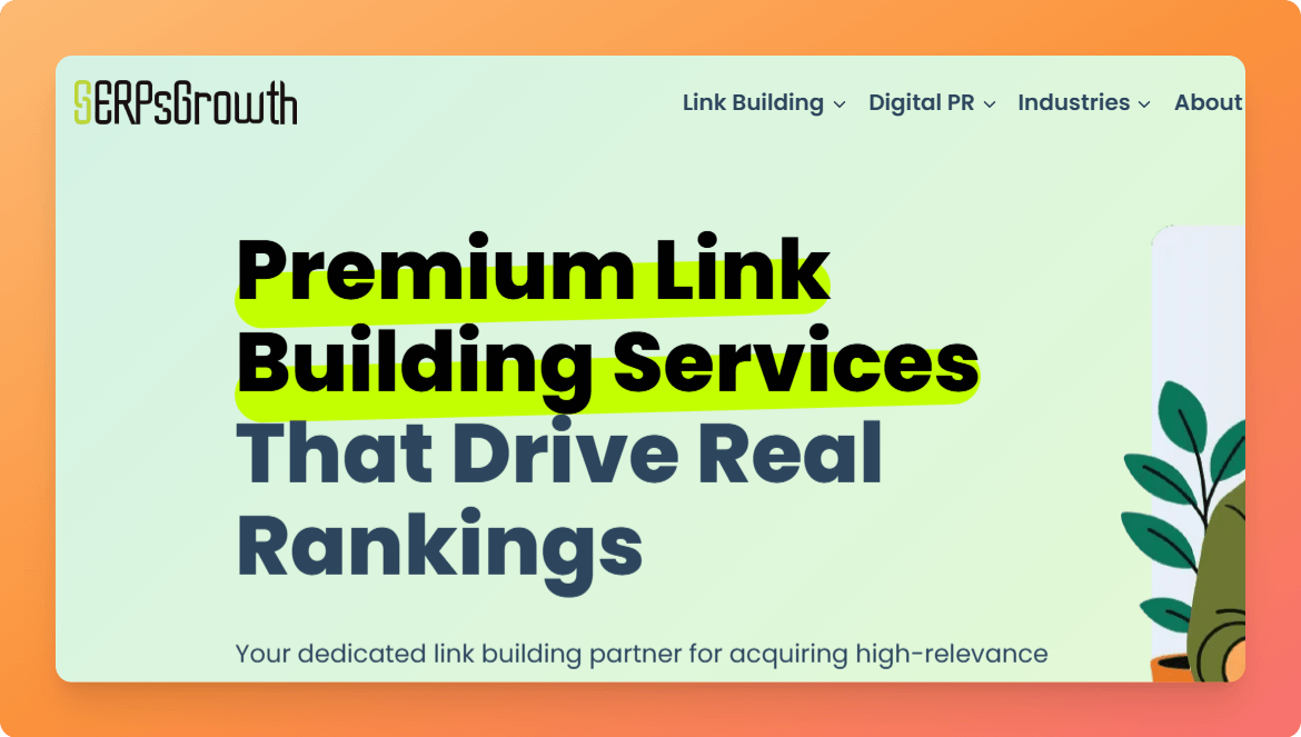 SERPS Growth