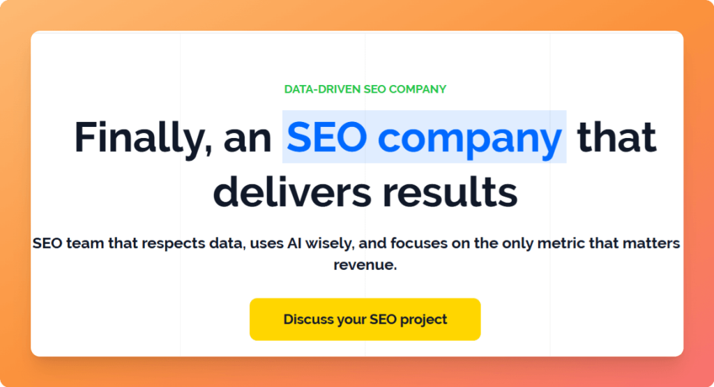 SeoProfy