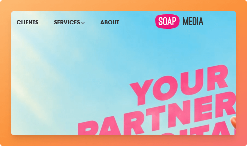 Soap Media