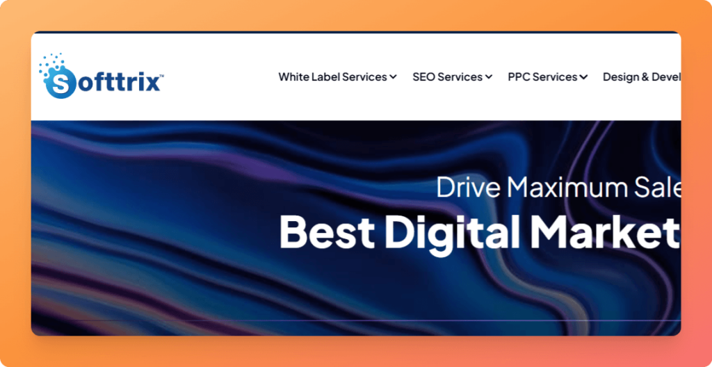 Softtrix Tech Solutions